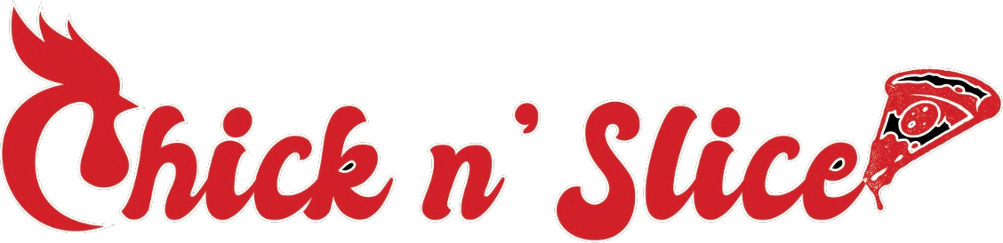 ChicknSlice - Official Logo